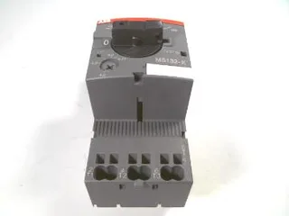 ABB MS132-6.3K — Motor Starters (image 3)