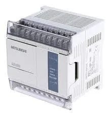 FX1N-14MT-DSS