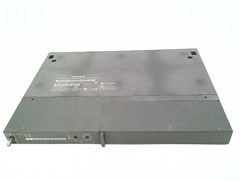 Siemens 6ES7461-3AA01-0AA0 (image 3)