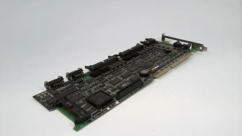 Fuji Electric JAMMC-I0150A — PLCs (Programmable Logic Controllers) (image 2)