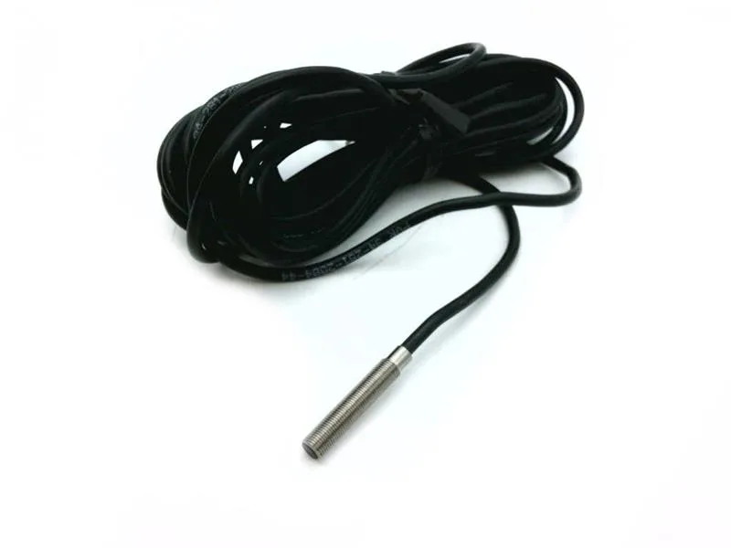 Schneider Electric XS1N05PA310L1 — Proximity Sensors