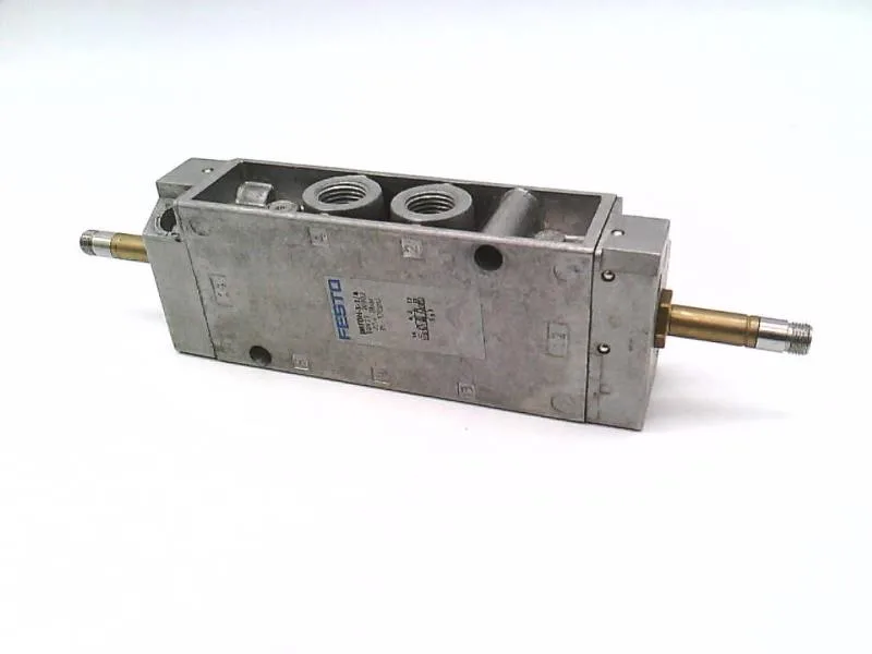 Festo JMFDH-5-1/4 — Solenoid & Directional Valves
