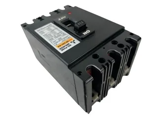 Mitsubishi Electric NF100-HA-3P-50A — Molded Case Circuit Breakers (MCCB) (image 4)