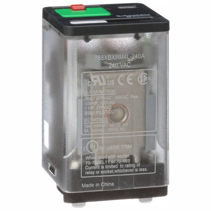 Schneider Electric 788XBXRM4L-240A