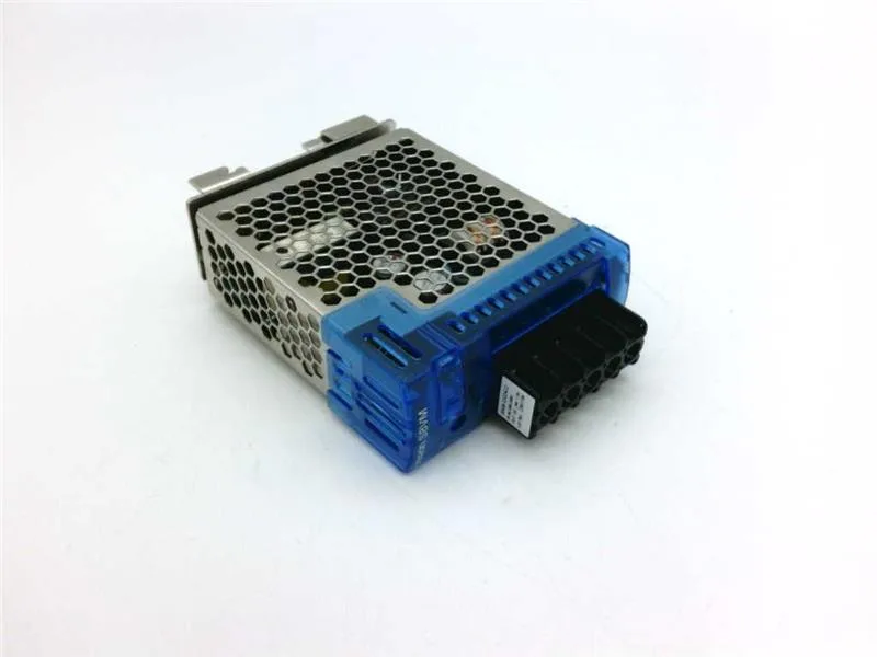 Omron S8VM-03024CD — Power Supplies (image 4)
