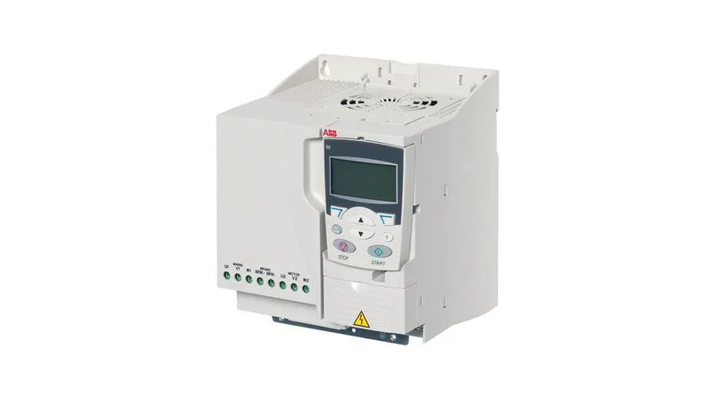 ABB ACS355-03E-15A6-4 (image 2)