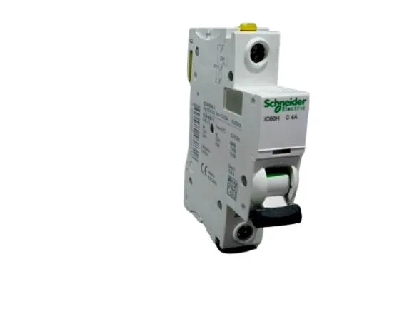 Schneider Electric A9F07104 (image 2)