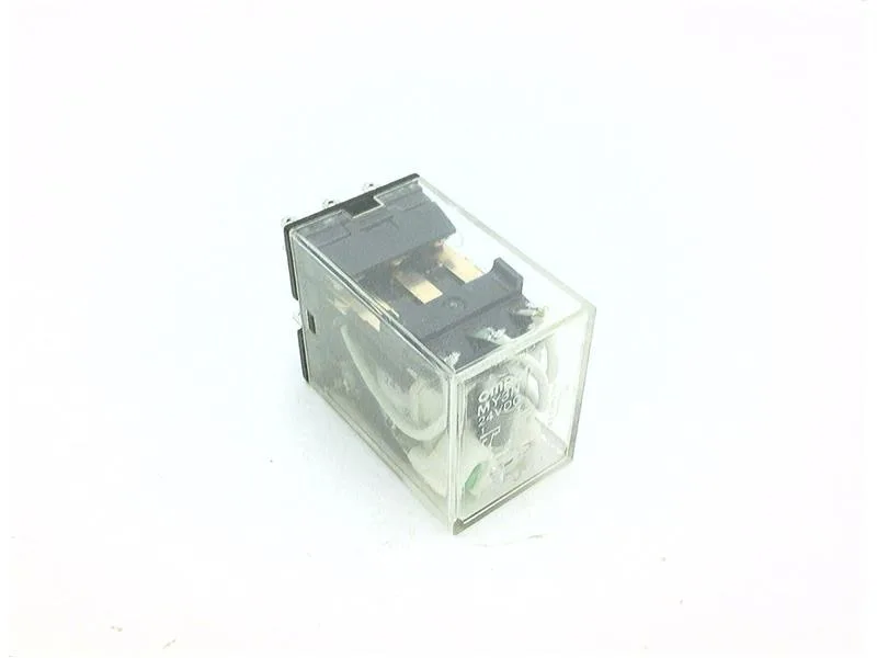 Omron MY3N-DC24 — General Purpose Relays (image 3)