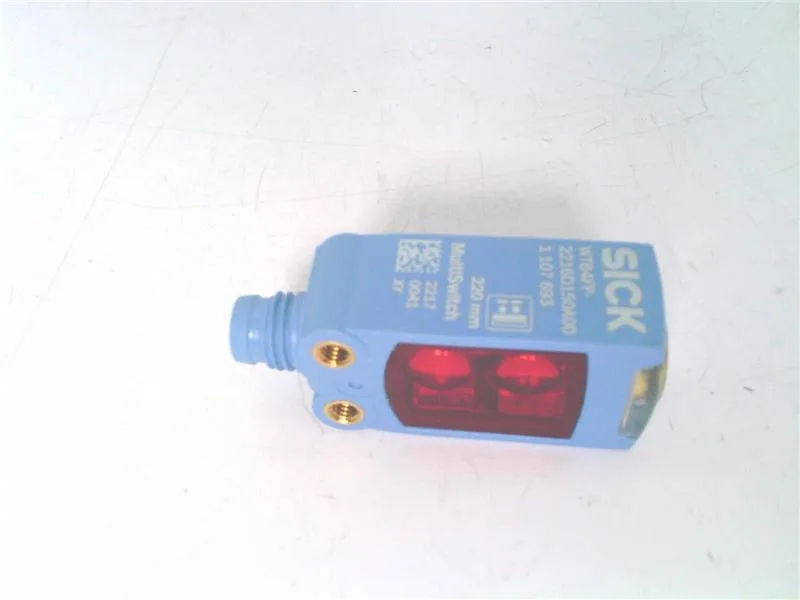 SICK WTB4FP-2216D150A00 — Photoelectric Sensors (image 4)