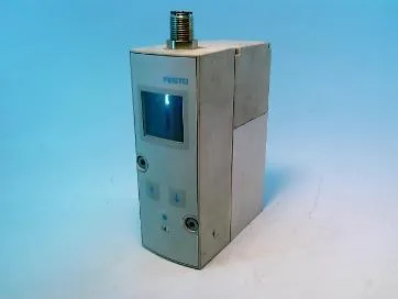 Festo VPPM-8F-L-1-F-0L6H-V1P-S1C1 — Flow & Proportional Control (image 2)