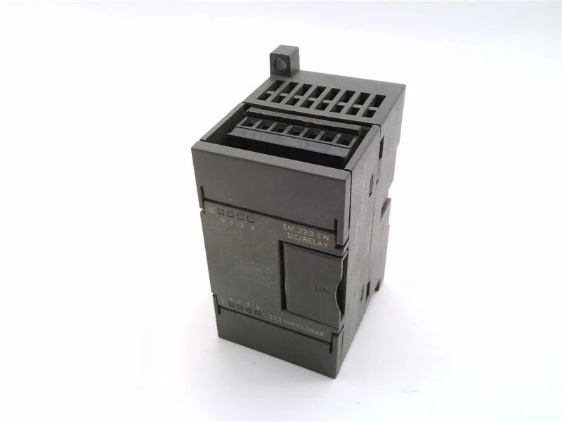 Siemens 6ES7223-1HF22-0XA8 — PLC I/O & Expansion Modules (image 2)