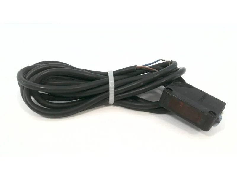 Omron E3ZG-D61 — Photoelectric Sensors (image 5)