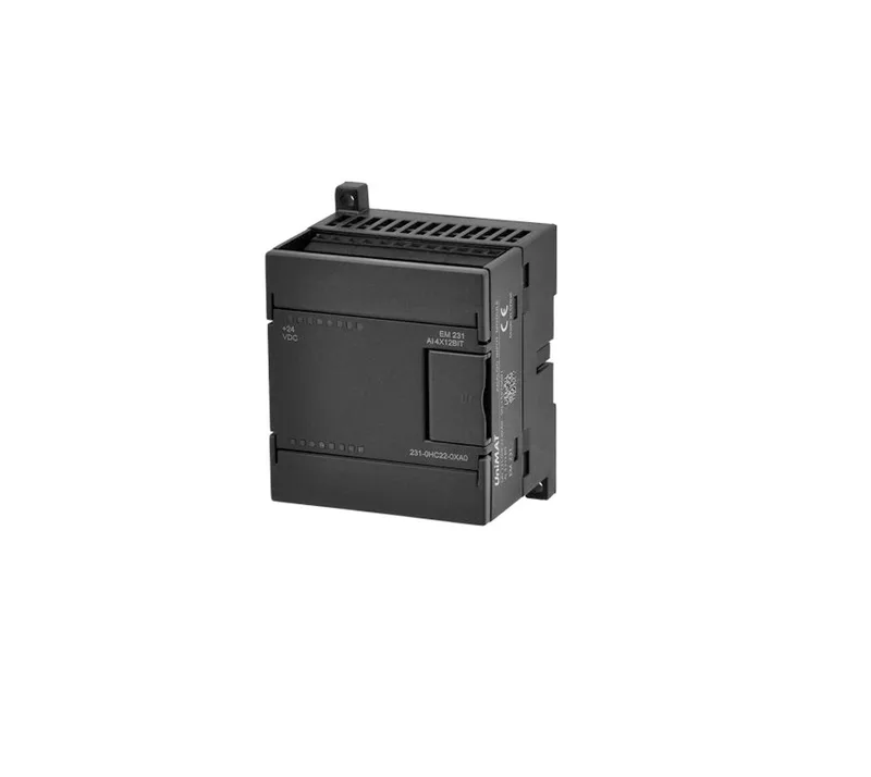 Siemens 6ES7231-0HC22-0XA0 — Analog Input Modules (image 5)