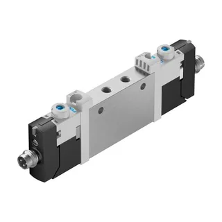 Festo VUVG-L10-P53C-T-M5-1R8L