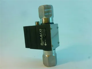 Festo SFAW-32-TG12-E-PNLK-PNVBA-M12 — Flow Meters (image 4)