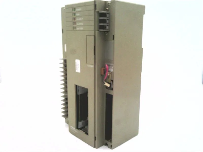 Fuji Electric FPU-080A-A10 — PLC I/O & Expansion Modules (image 2)