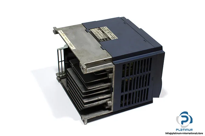Fuji Electric FRN1.5C1E-7E — AC Drive (VFD) 240V (image 3)