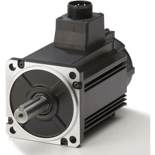 Omron R88MK2K020FBS2 — Servo Motors