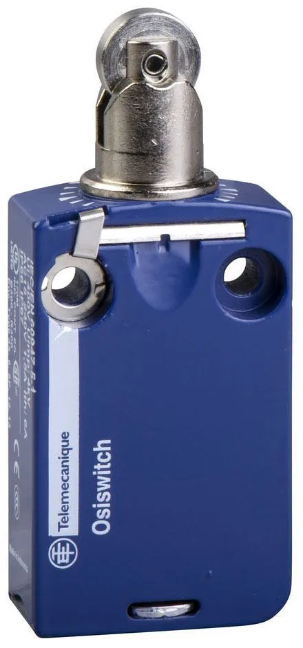Schneider Electric XCMD2502L2 — Limit Switches (image 2)