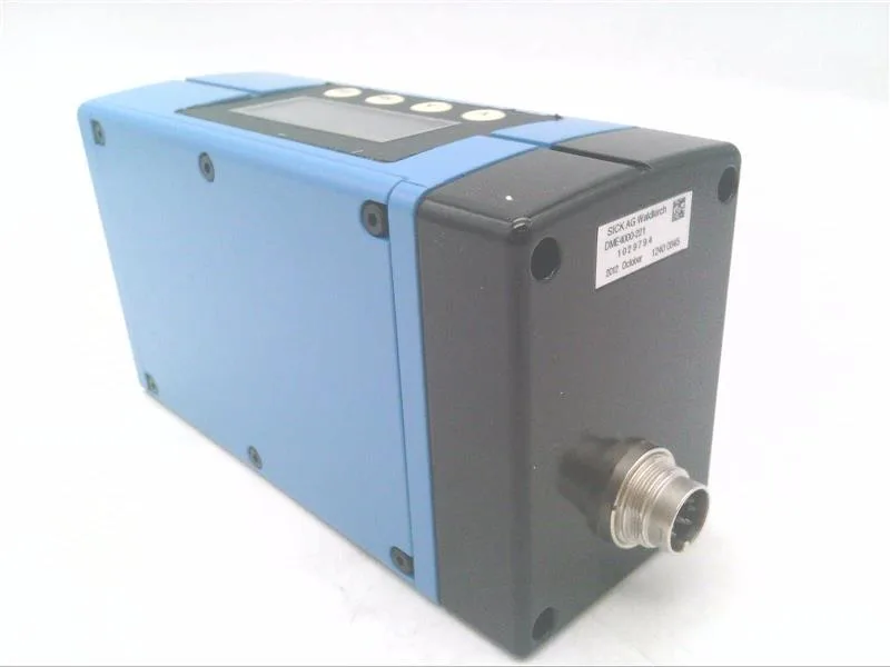 SICK DME4000-221 — Proximity Sensors