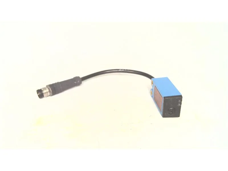 SICK WTV4-3P3141 — Photoelectric Sensors (image 3)