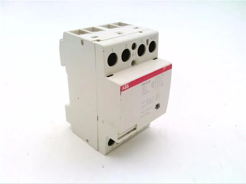 ABB ESB63-40-230 — Contactors (image 2)
