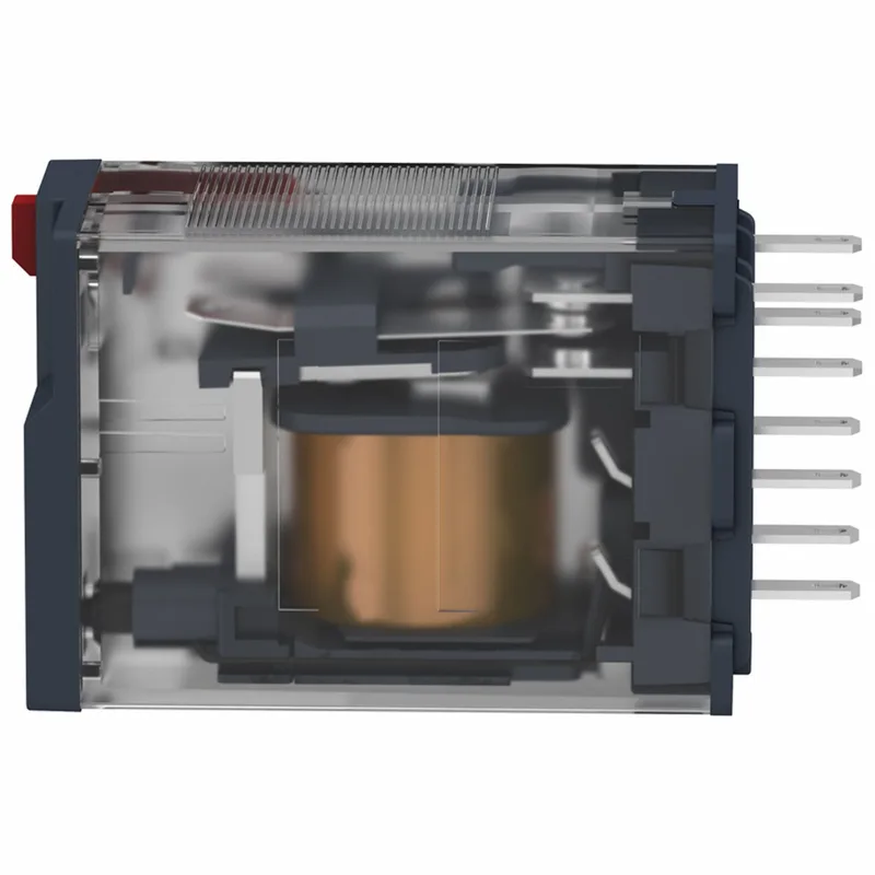 Schneider Electric RXM2AB1F7 (image 3)