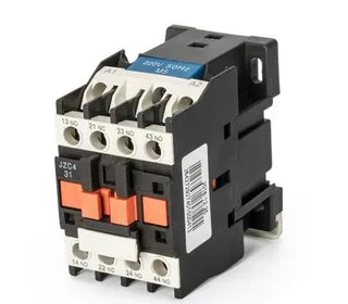 Chint JZC4-31-B7 — Contactors (image 2)