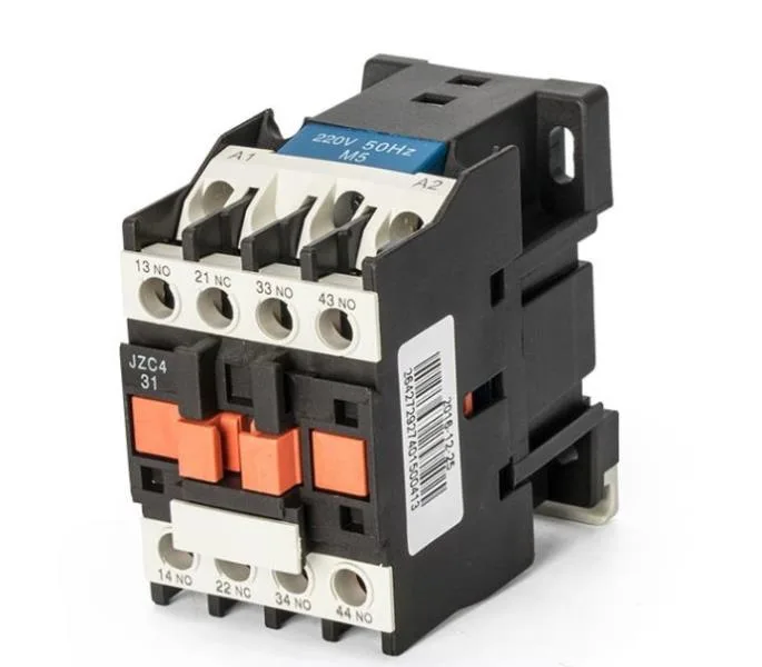 Chint JZC4-31-B7 — Contactors (image 2)