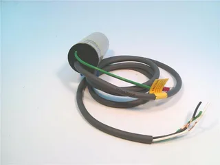 Omron E2K-C25MY1-8 — Proximity Sensors (image 3)