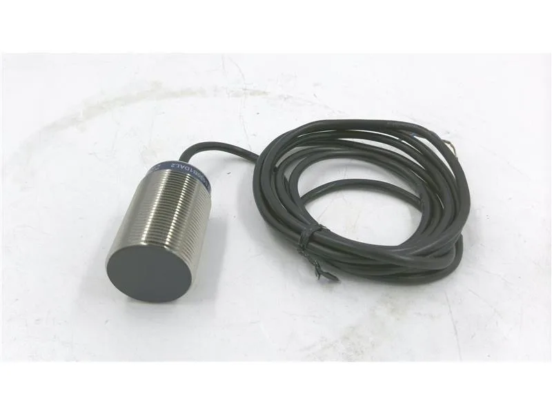 Schneider Electric XS530B1DAL2 — Proximity Sensors