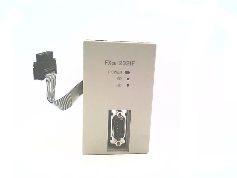 Mitsubishi Electric FX2N-232IF — PLCs (Programmable Logic Controllers) (image 2)