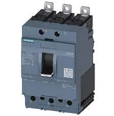 Siemens 3VA4195-6ED34-0AA0 — Molded Case Circuit Breakers (MCCB) (image 2)