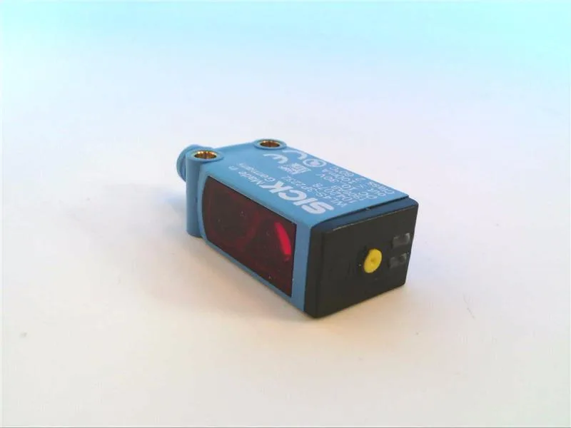 SICK WL4S-3P2232 — Photoelectric Sensors (image 2)