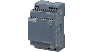 Siemens 6EP3332-6SB00-0AY0 — DIN Rail Power Supplies (image 3)