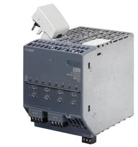 Siemens 6EP4436-8XB00-0DY0 — DIN Rail Power Supplies (image 2)