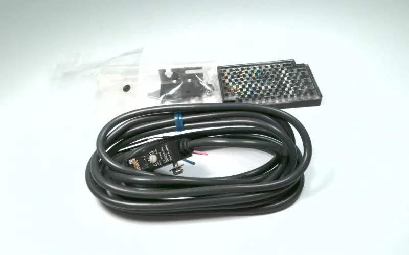 Omron E3S-BR11 — Photoelectric Sensors (image 4)