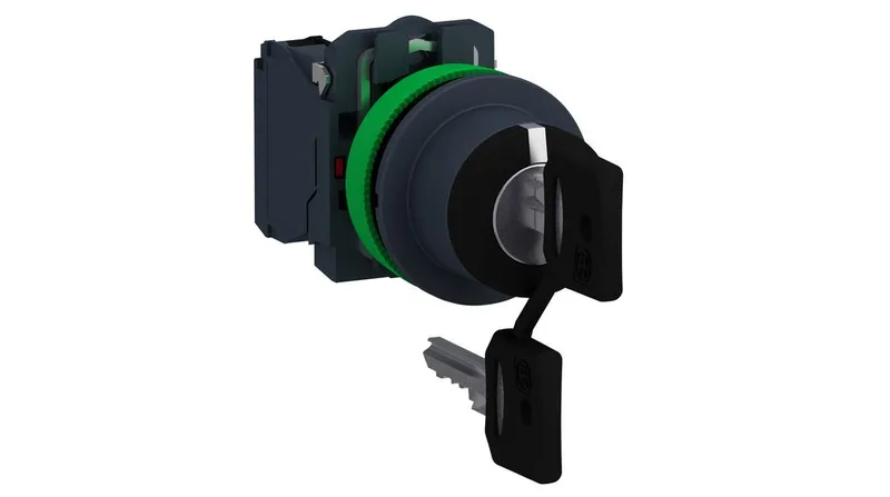 Schneider Electric XB5FG03 (image 2)