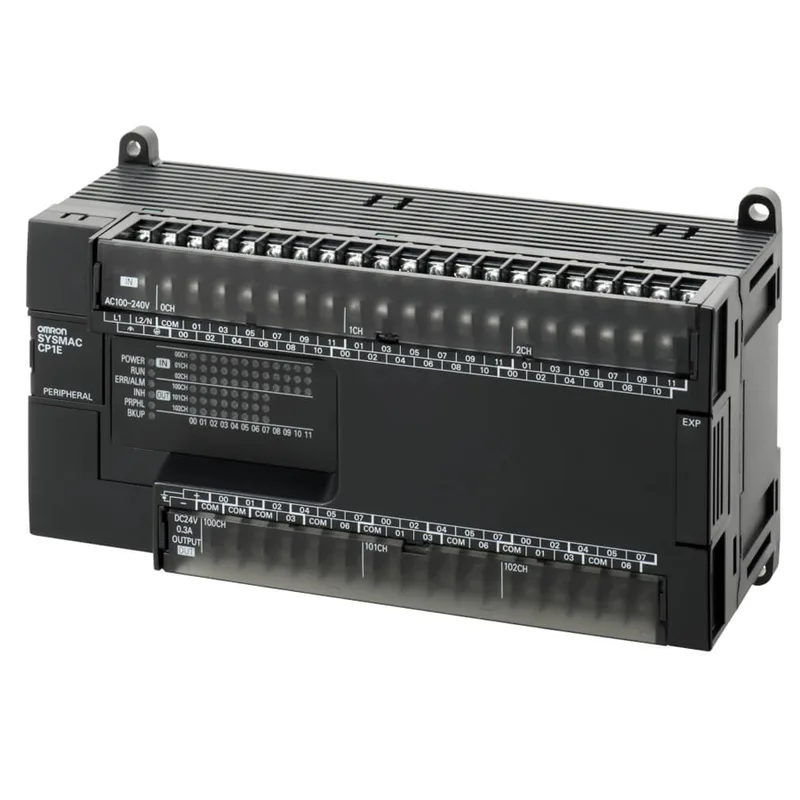 Omron E30SDR-A — PLCs (Programmable Logic Controllers)
