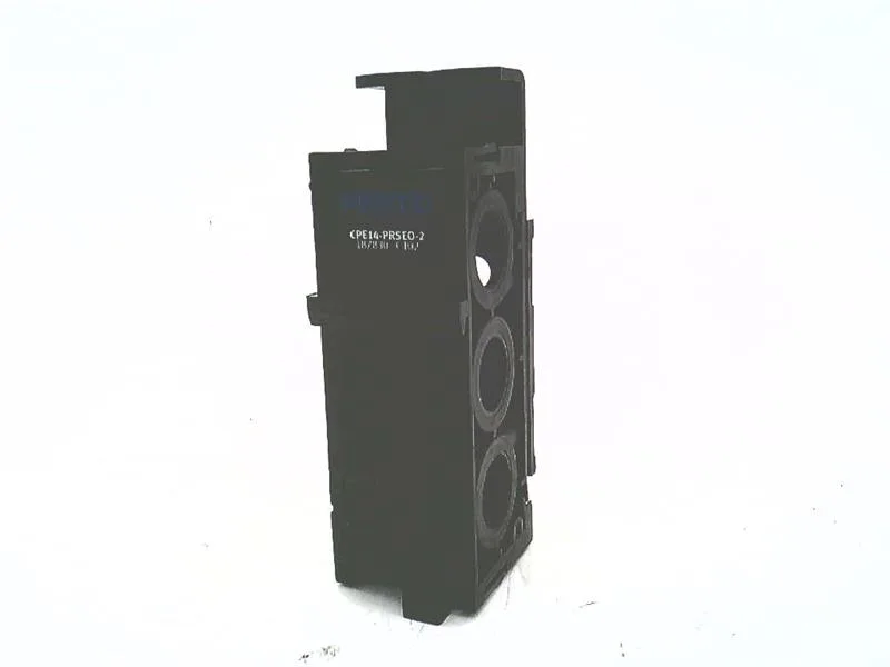 Festo CPE14-PRSEO-2 (image 3)