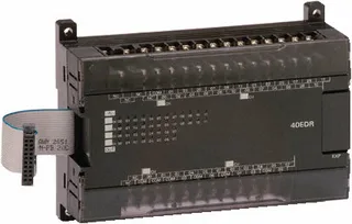 Omron CP1W-40EDR