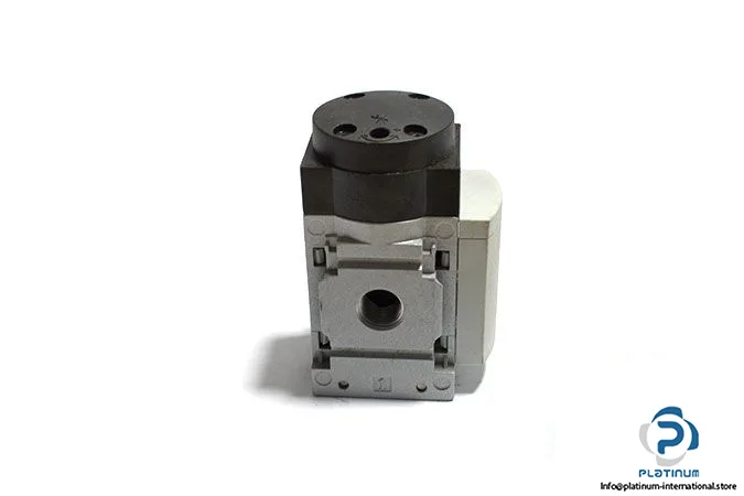 Festo MS4-DL-1/4 — Air Preparation (FRL) (image 3)