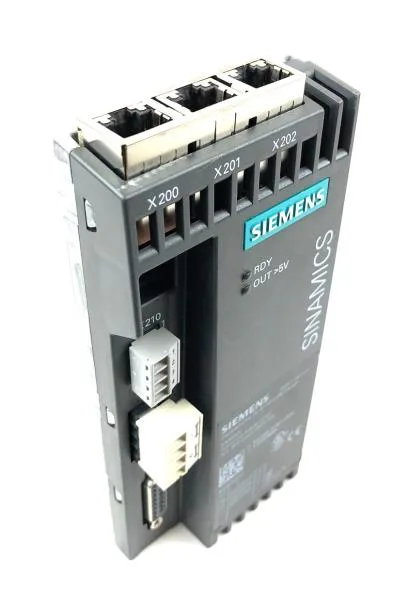 Siemens 6SL3040-0PA01-0AA0