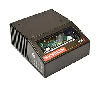 Omron FIS-0860-0001G — Machine Vision & Barcode