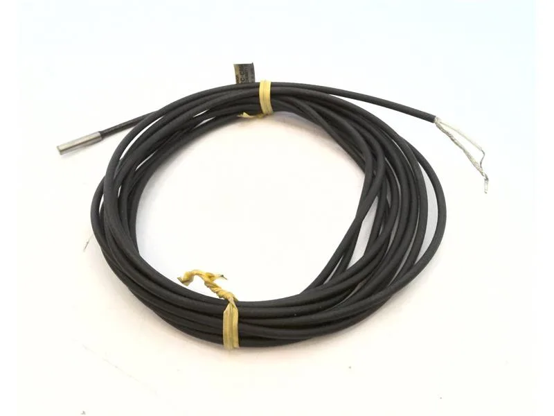 Omron E2C-CR8A — Proximity Sensors (image 3)