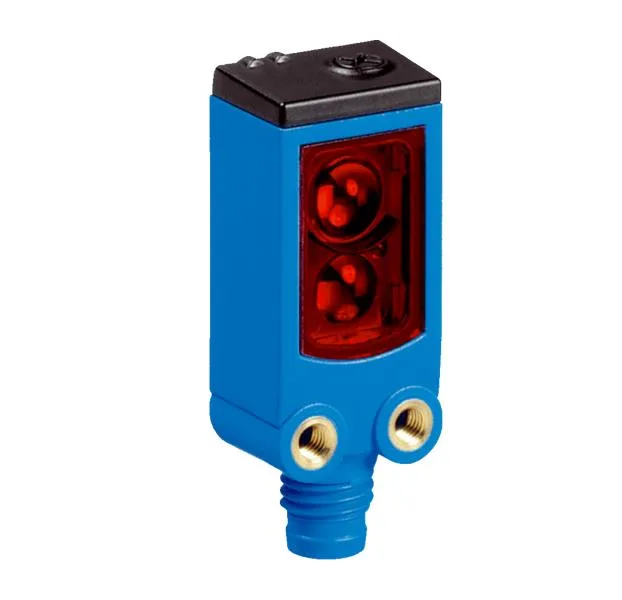 SICK WTV4-3N2141 — Photoelectric Sensors (image 5)
