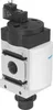 Festo MS4N-EE-1/4-10V24 — Air Preparation (FRL) (image 2)