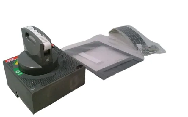 ABB 1SDA051381R1 — Molded Case Circuit Breakers (MCCB) (image 2)