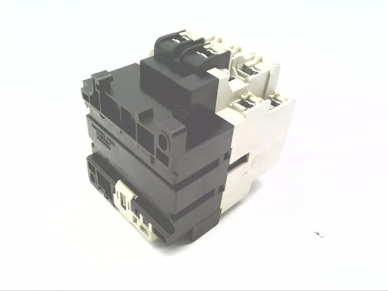 Mitsubishi Electric S-N21-AC120V — Contactors (image 2)