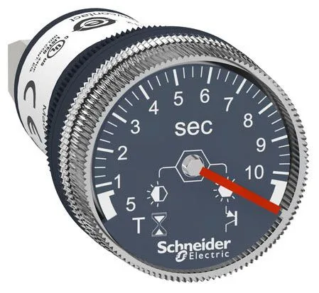 Schneider Electric XB5DTB22 (image 4)